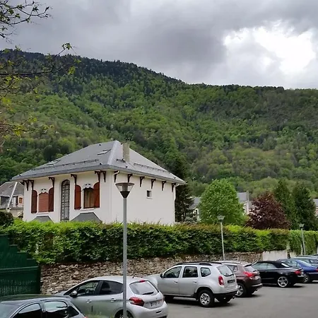 Lägenhet Les Jardins De Ramel