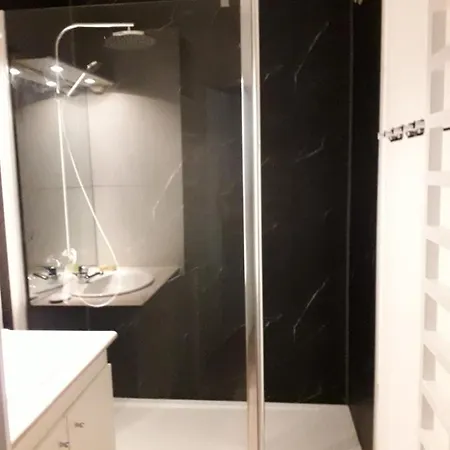 Les Jardins De Ramel Bagnères-de-Luchon