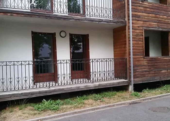 Les Jardins De Ramel *