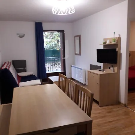 Les Jardins De Ramel Bagnères-de-Luchon