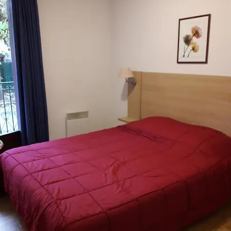 Apartmán Les Jardins De Ramel