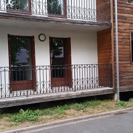 Les Jardins De Ramel *